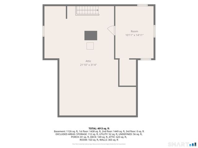 445 Orange Street, New Haven, CT 06511