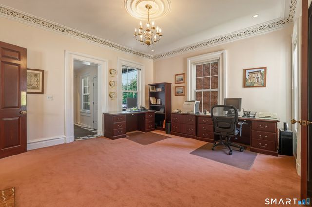 445 Orange Street, New Haven, CT 06511