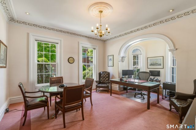 445 Orange Street, New Haven, CT 06511