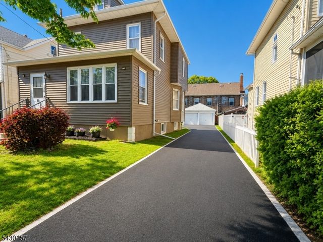 130 Sylvan Ave, Clifton City, NJ 07011