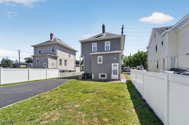 130 Sylvan Ave, Clifton City, NJ 07011