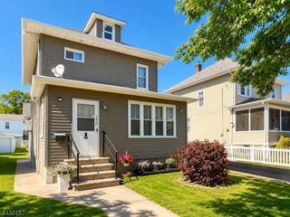 130 Sylvan Ave, Clifton City, NJ 07011
