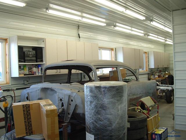 5750 LONG VIEW RD, Rapid City, SD 57703