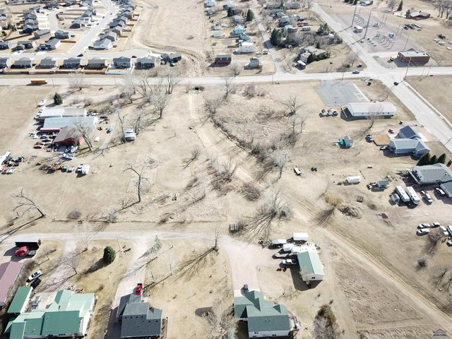 5750 LONGVIEW RD, Rapid City, SD 57703