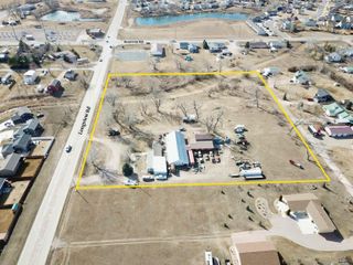 5750 LONGVIEW RD, Rapid City, SD 57703