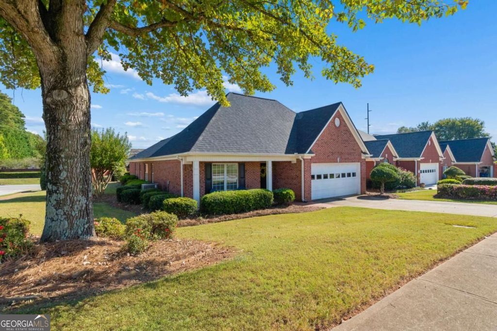 1180 Livery Circle, Lawrenceville, GA 30046 — photo 2