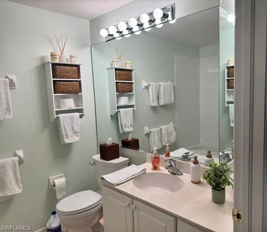 11011 Mill Creek WAY 1306, Fort Myers, FL 33913