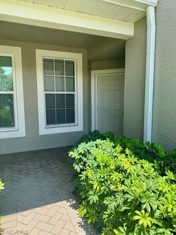 11011 Mill Creek WAY 1306, Fort Myers, FL 33913