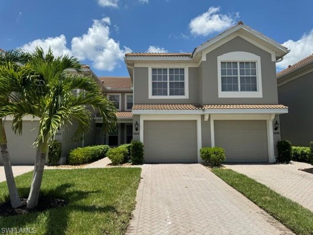 11011 Mill Creek WAY 1306, Fort Myers, FL 33913