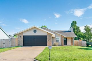 2709 W Beech Street, Rogers, AR 72756