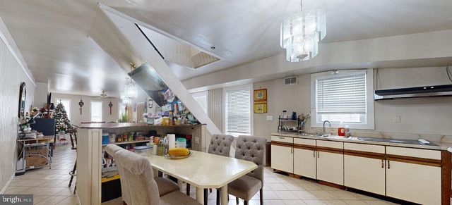 2322 E MONUMENT ST, Baltimore, MD 21205