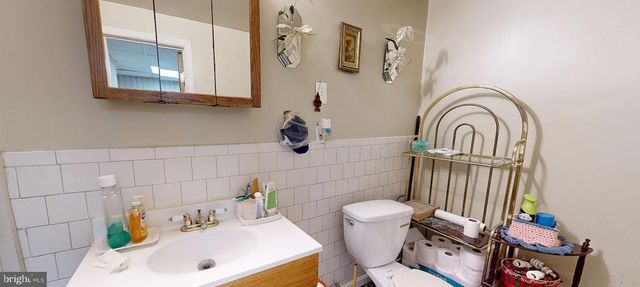 2322 E MONUMENT ST, Baltimore, MD 21205