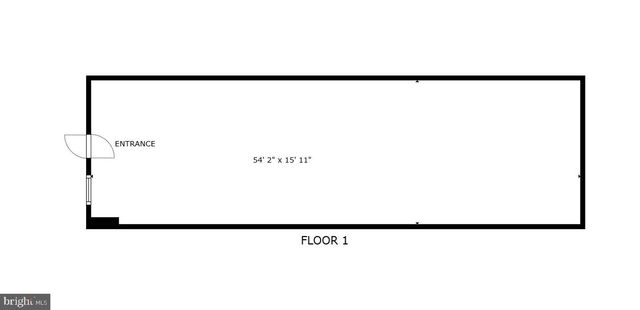 2322 E MONUMENT ST, Baltimore, MD 21205