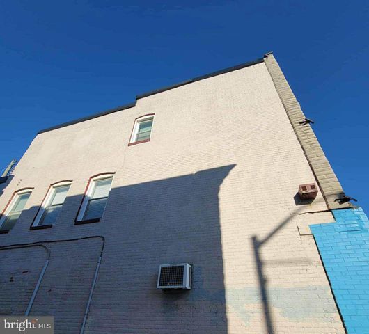 2322 E MONUMENT ST, Baltimore, MD 21205