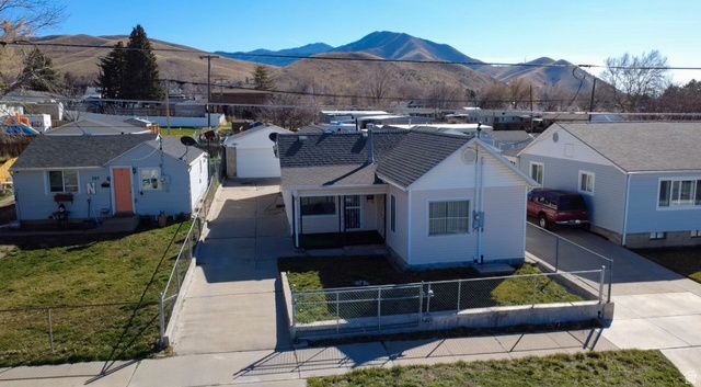 268 E VINE ST, Tooele, UT 84074