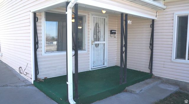 268 E VINE ST, Tooele, UT 84074