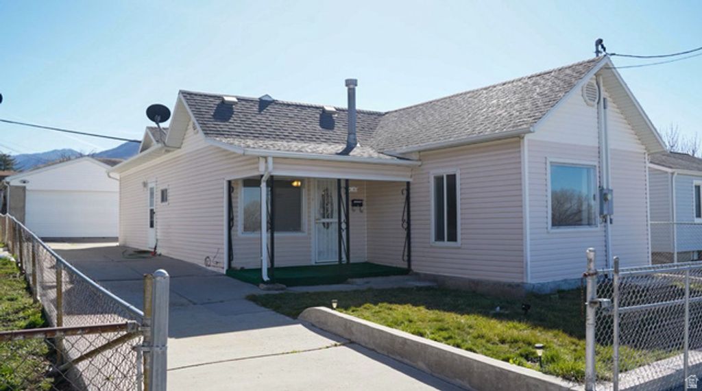 268 E VINE ST, Tooele, UT 84074