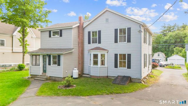 84 New Road, Avon, CT 06001