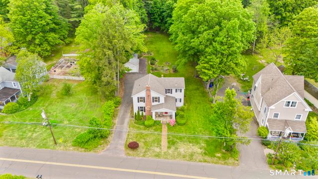 84 New Road, Avon, CT 06001