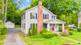 84 New Road, Avon, CT 06001