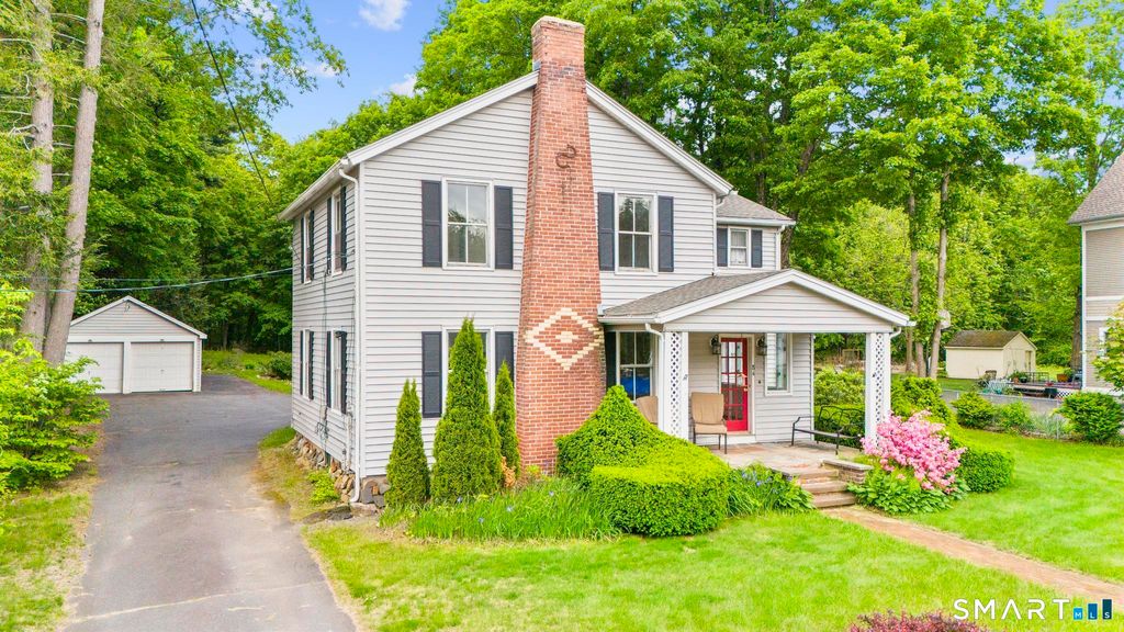 84 New Road, Avon, CT 06001
