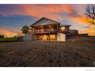 34427 County Road W, Hillrose, CO 80733