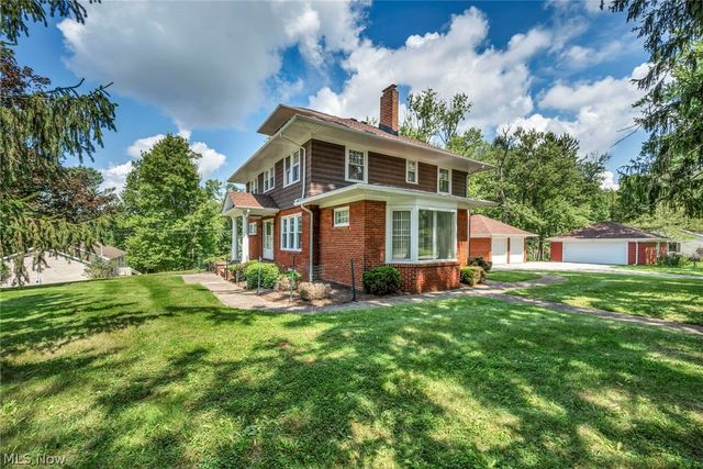 1161 Broadway Avenue, Bedford, OH 44146