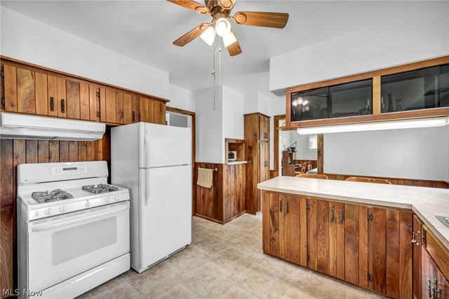 1161 Broadway Avenue, Bedford, OH 44146