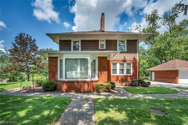 1161 Broadway Avenue, Bedford, OH 44146