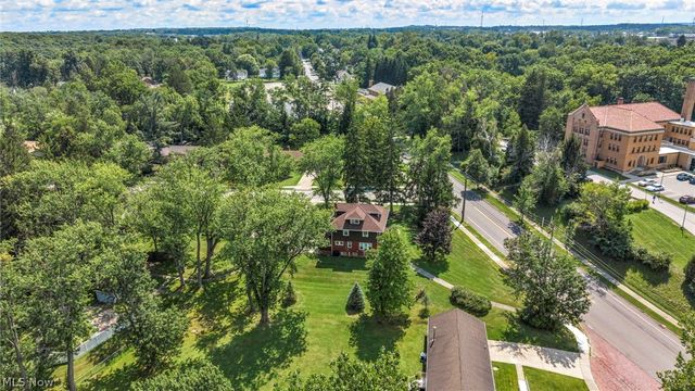 1161 Broadway Avenue, Bedford, OH 44146