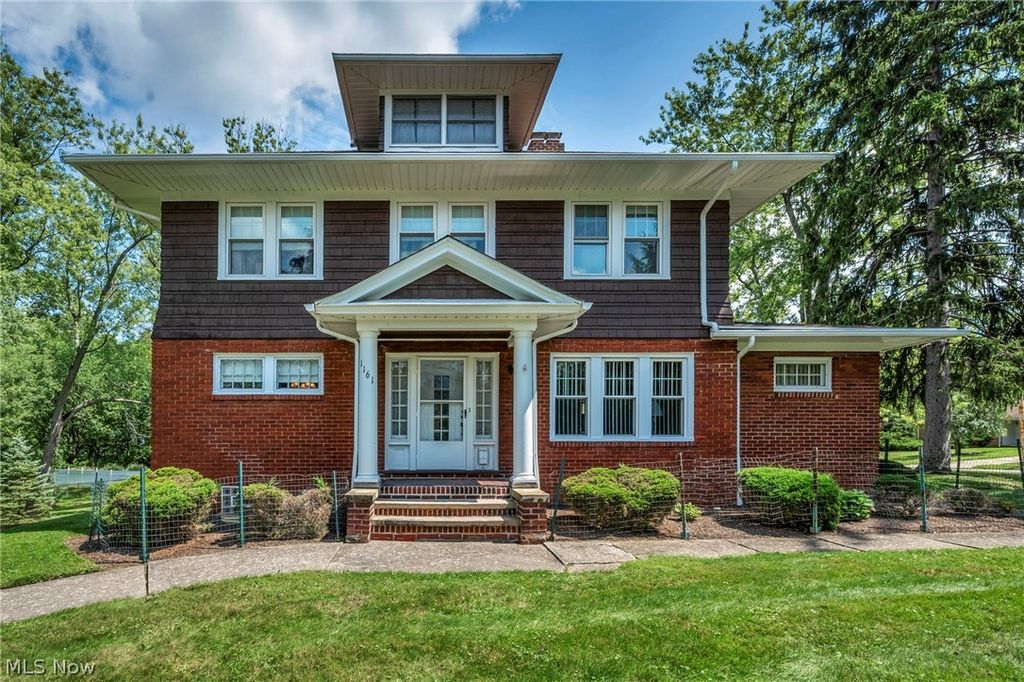 1161 Broadway Avenue, Bedford, OH 44146