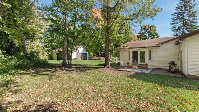 1520 White Cloud Drive S, Isle, MN 56342