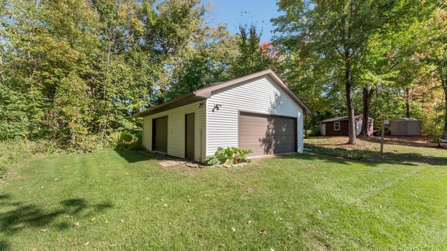 1520 White Cloud Drive S, Isle, MN 56342