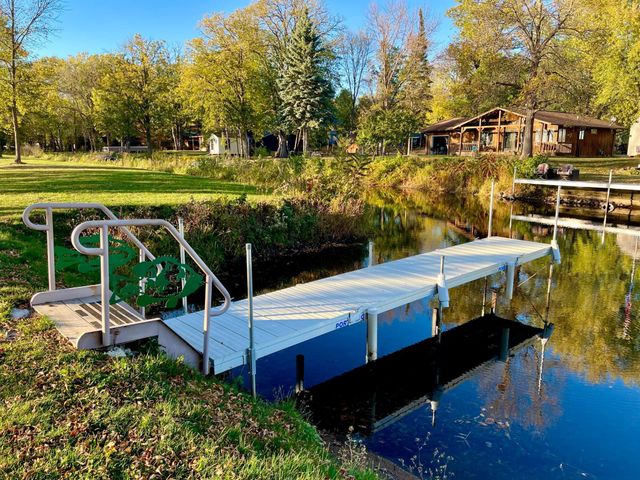 1520 White Cloud Drive S, Isle, MN 56342