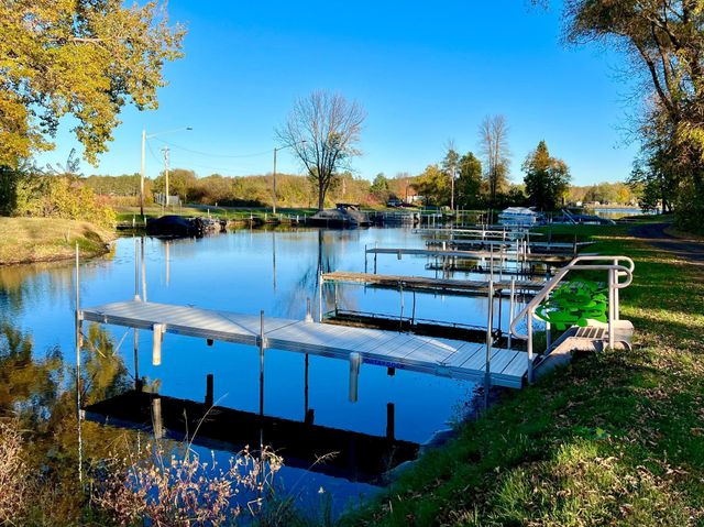 1520 White Cloud Drive S, Isle, MN 56342