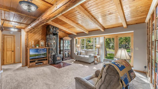 1520 White Cloud Drive S, Isle, MN 56342