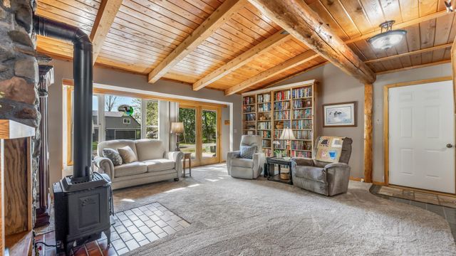 1520 White Cloud Drive S, Isle, MN 56342