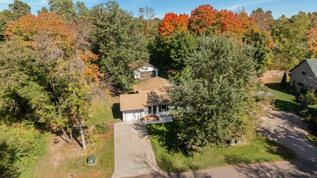 1520 White Cloud Drive S, Isle, MN 56342