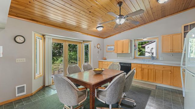 1520 White Cloud Drive S, Isle, MN 56342