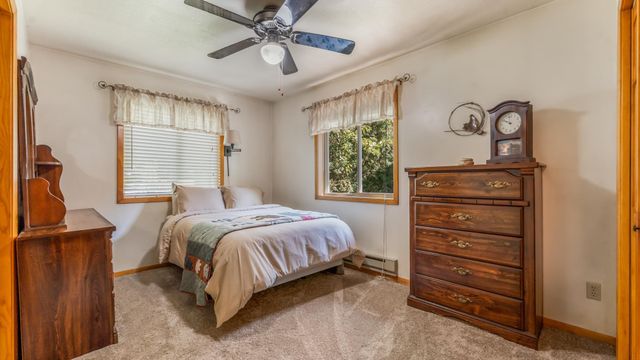 1520 White Cloud Drive S, Isle, MN 56342