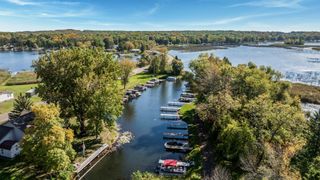 1520 White Cloud Drive S, Isle, MN 56342