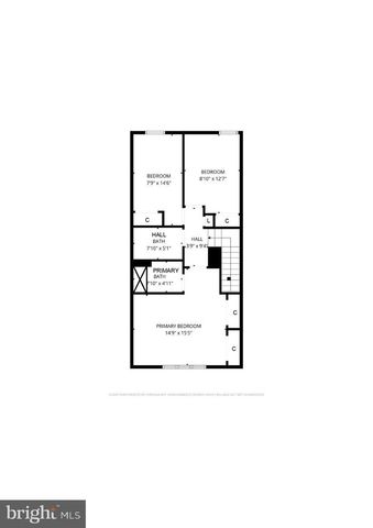 14206 LONG GREEN DR, Silver Spring, MD 20906