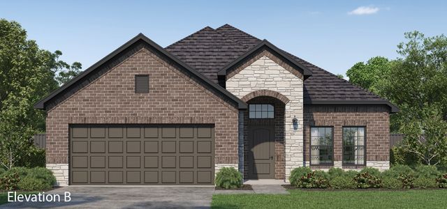 2929 Goldeneye, Greenville, TX 75402