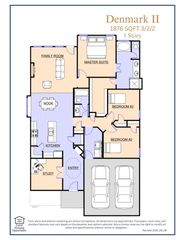2929 Goldeneye, Greenville, TX 75402