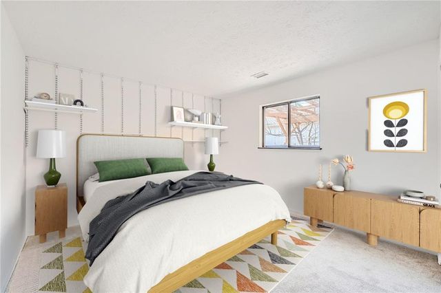 4759 Mockernut Court SW, Lilburn, GA 30047