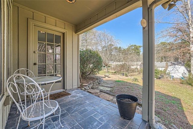 4759 Mockernut Court SW, Lilburn, GA 30047