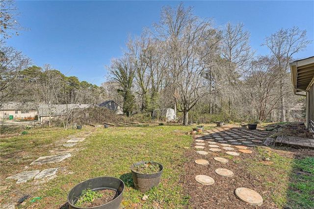 4759 Mockernut Court SW, Lilburn, GA 30047