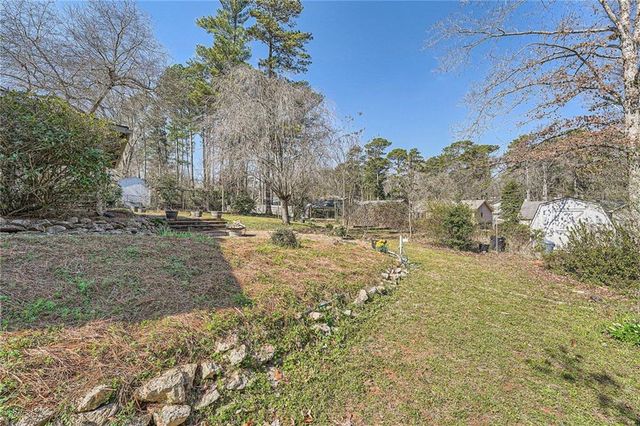 4759 Mockernut Court SW, Lilburn, GA 30047