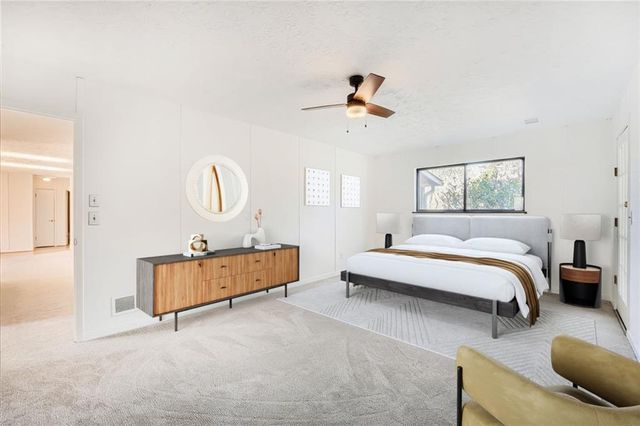 4759 Mockernut Court SW, Lilburn, GA 30047