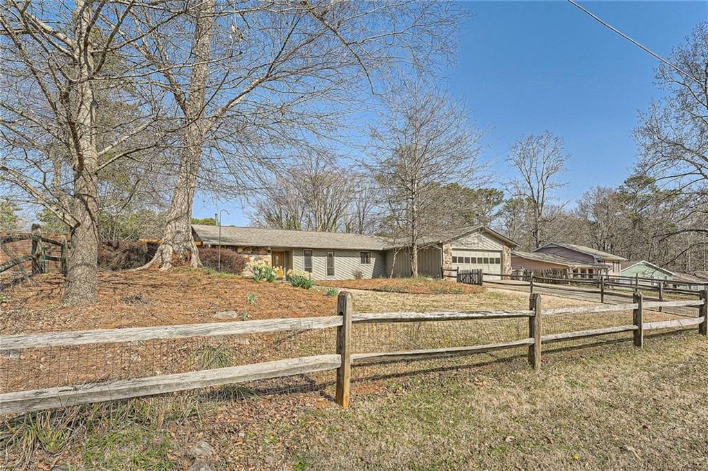 4759 Mockernut Court SW, Lilburn, GA 30047